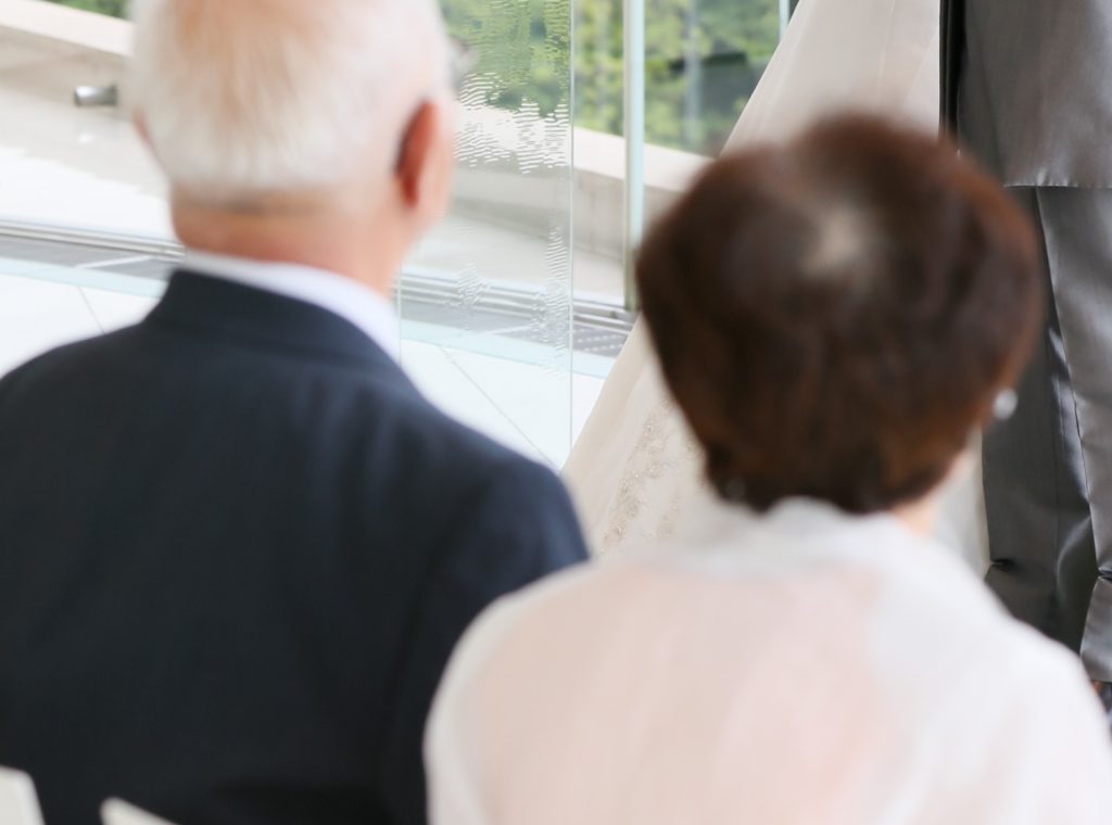 聖イグナチオ教会 東京 千代田区 結婚式介護 車椅子介助のケアエスコート